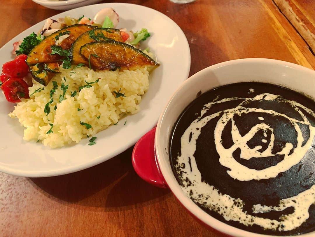 原田ありさのグルメインスタ