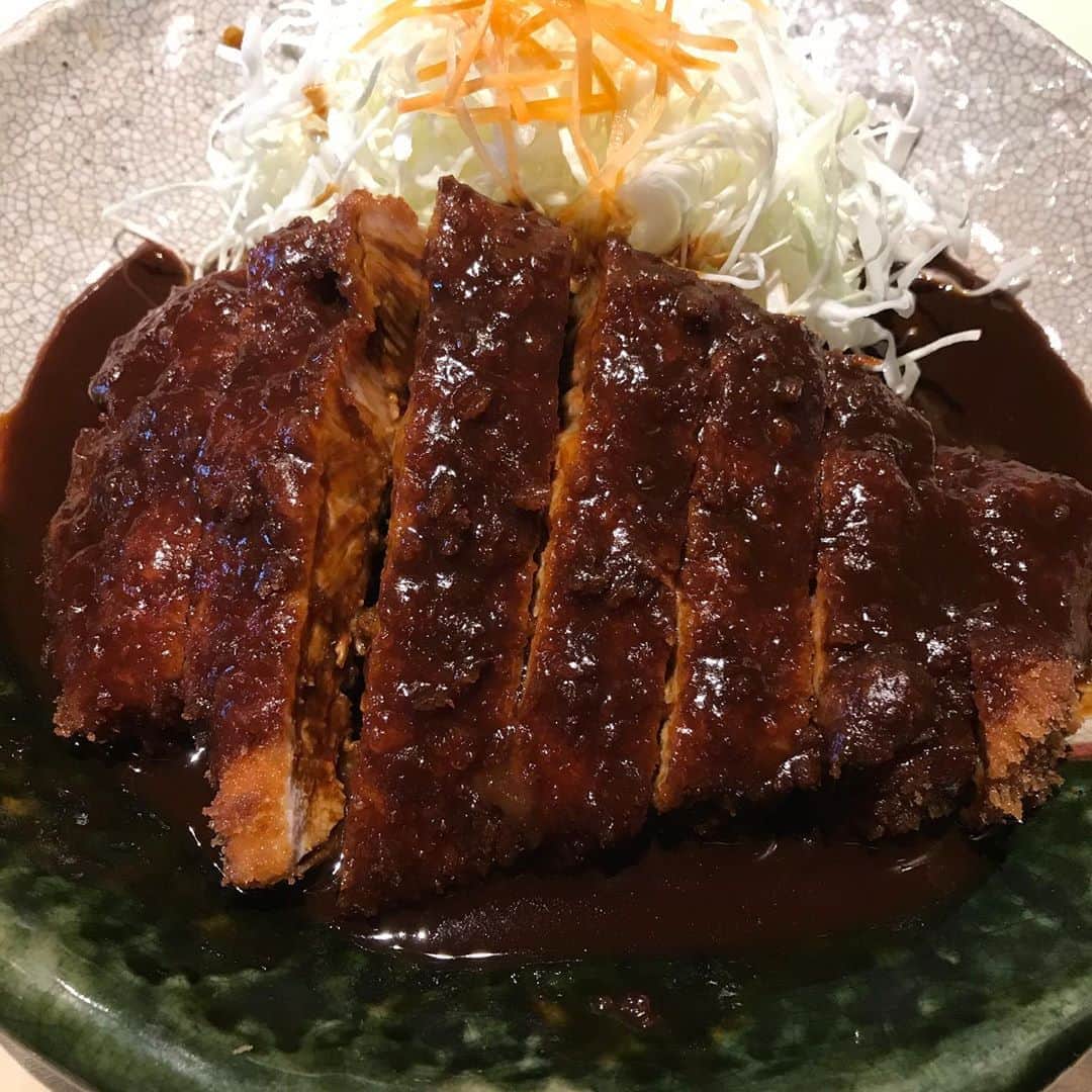 もりやすバンバンビガロのグルメインスタ