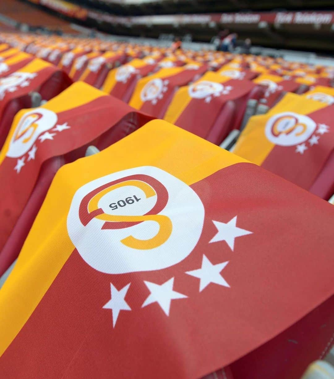 ガラタサライSKさんのインスタグラム写真 - (ガラタサライSKInstagram)「Günaydın #Galatasaray Ailesi」8月13日 15時01分 - galatasaray