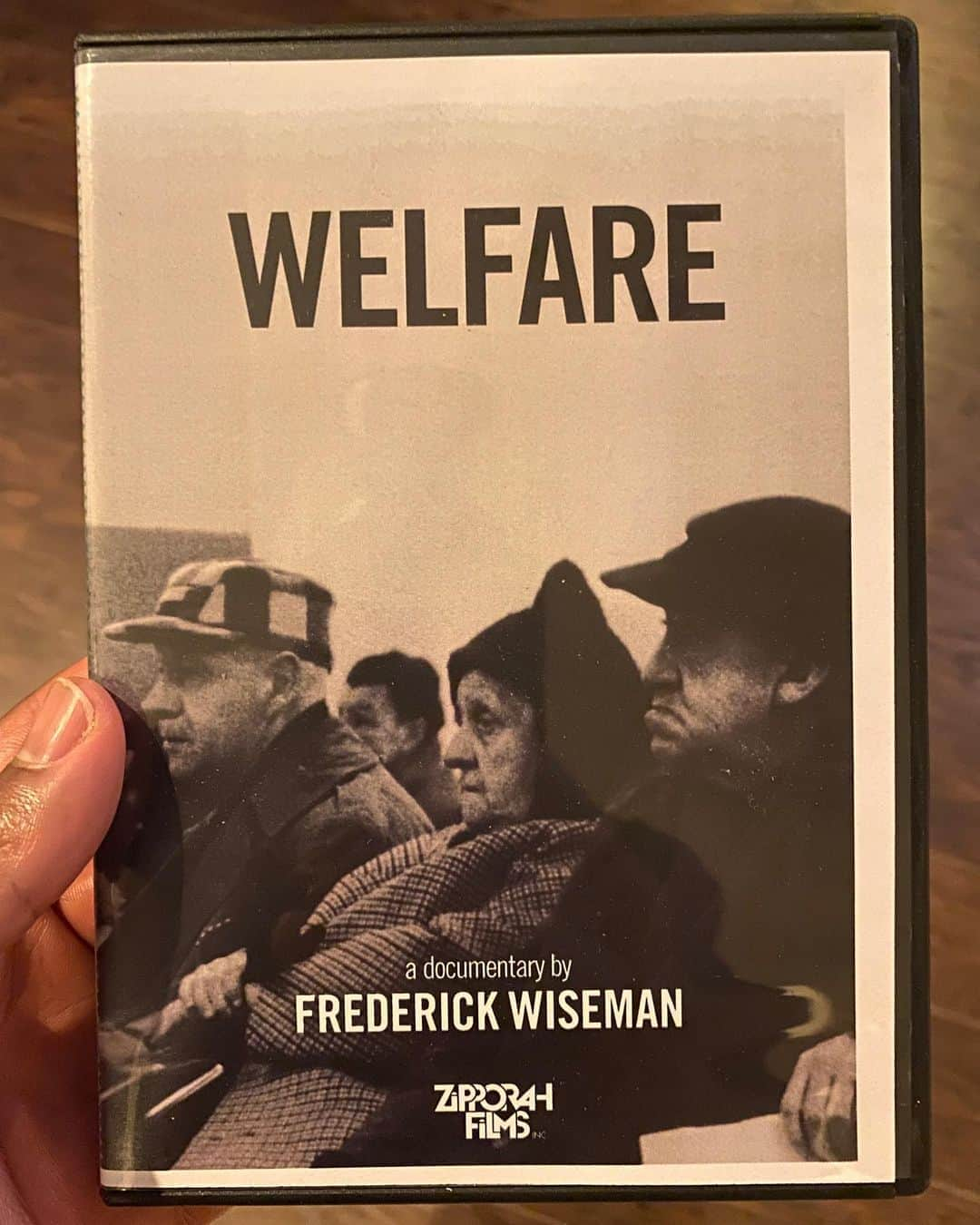 ルーペ・フィアスコさんのインスタグラム写真 - (ルーペ・フィアスコInstagram)「In My Top 3 Of All Time.   And has my #1 favorite monologue in the history of film. Finally got my second copy.   @zipporahfilms」8月13日 15時02分 - lupefiasco