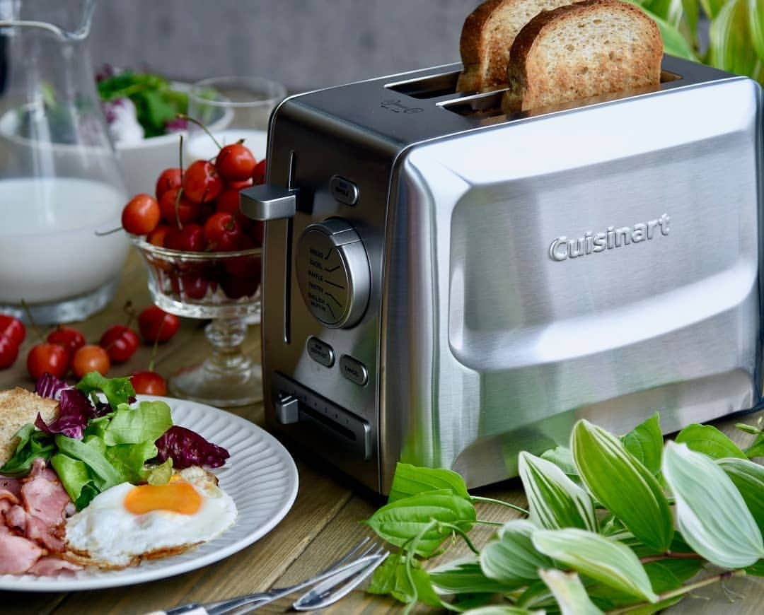 Cuisinart(クイジナート)ジャパン公式アカウントのインスタグラム