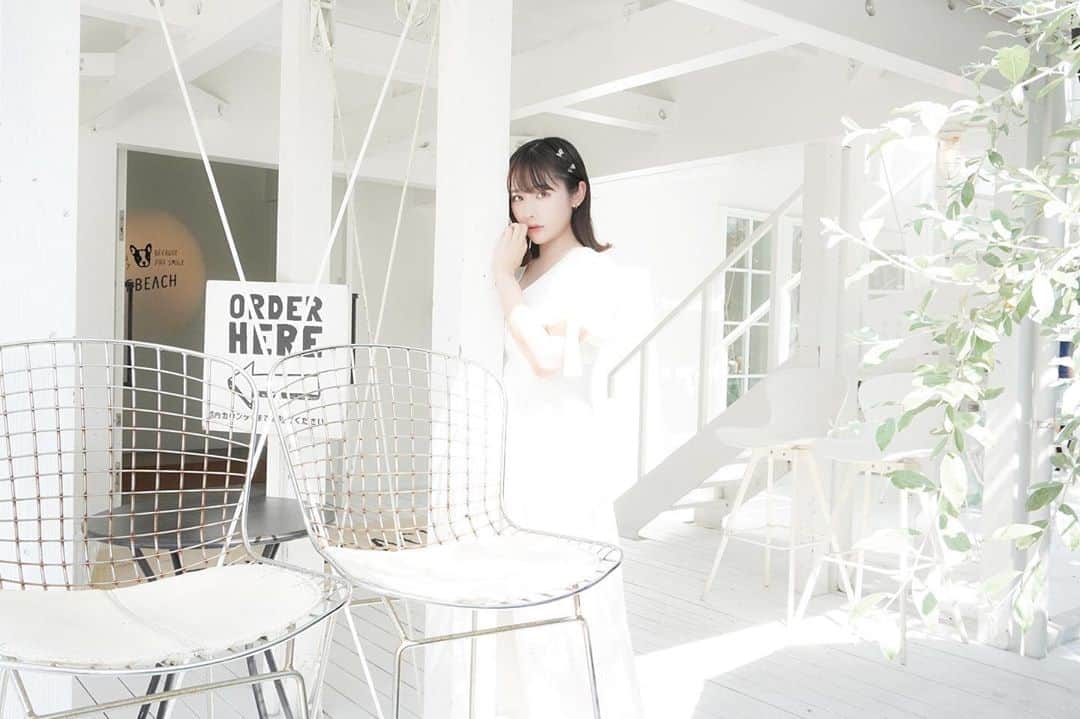 緑川百々子のインスタグラム