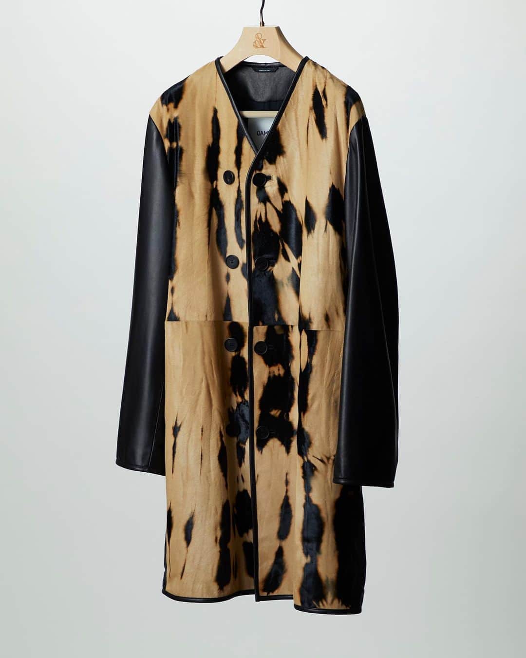 UNITED ARROWS & SONSのグルメインスタ