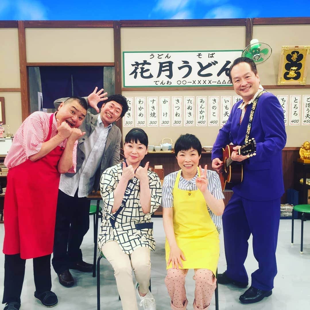 吉本新喜劇さんのインスタグラム写真 - (吉本新喜劇Instagram)「8月16日日曜日23時25分〜 「ダウンタウンのガキの使い」に新喜劇メンバーが出演します！ ガキの使いメンバーが新喜劇のコケに挑戦⁉︎ 皆さま是非見てください！！  #ガキの使いやあらへんで  #吉本新喜劇」8月13日 15時55分 - yoshimotoshinkigeki
