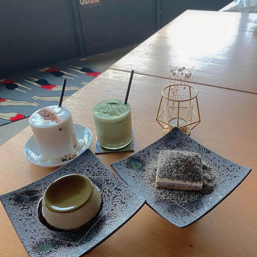 渡邊菜々のグルメインスタ