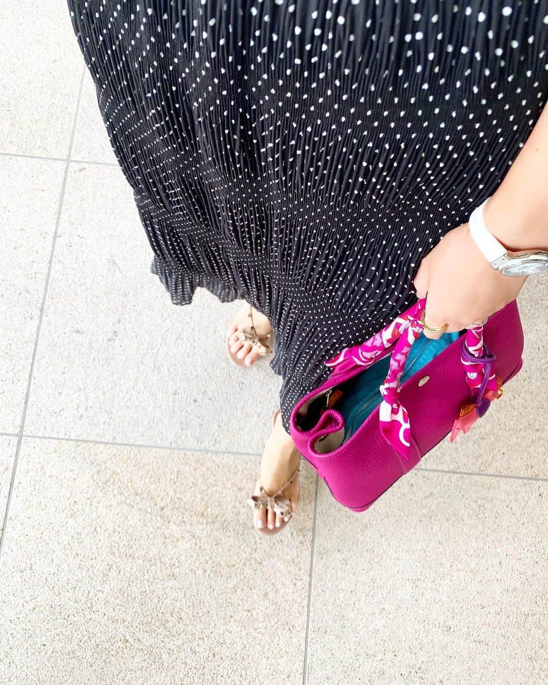 岡部あゆみのグルメインスタ