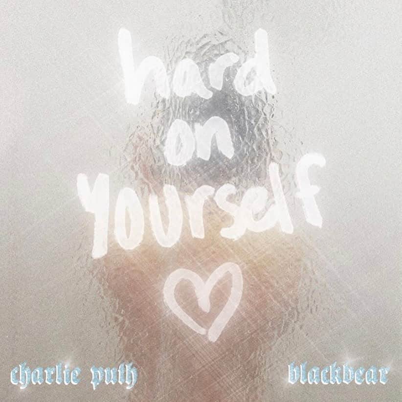 ワーナーミュージック・ジャパン洋楽さんのインスタグラム写真 - (ワーナーミュージック・ジャパン洋楽Instagram)「【Charlie Puth】 チャーリー・プース、新曲発表間近⁉️ ✨ チャーリーは、「Instagramで僕が10分でつくったビートが、数週間後にはこうやってフルサイズの曲になったよ。blackbearと僕による楽曲「Hard on Yourself」は‪今週金曜‬8/14（明日！）リリース」と投稿‼️ ✨ お楽しみに😆😎 #charlieputh #blackbear #チャーリープース #新曲 #おうちで音楽 #洋楽」8月13日 16時26分 - warnermusicjp_intl