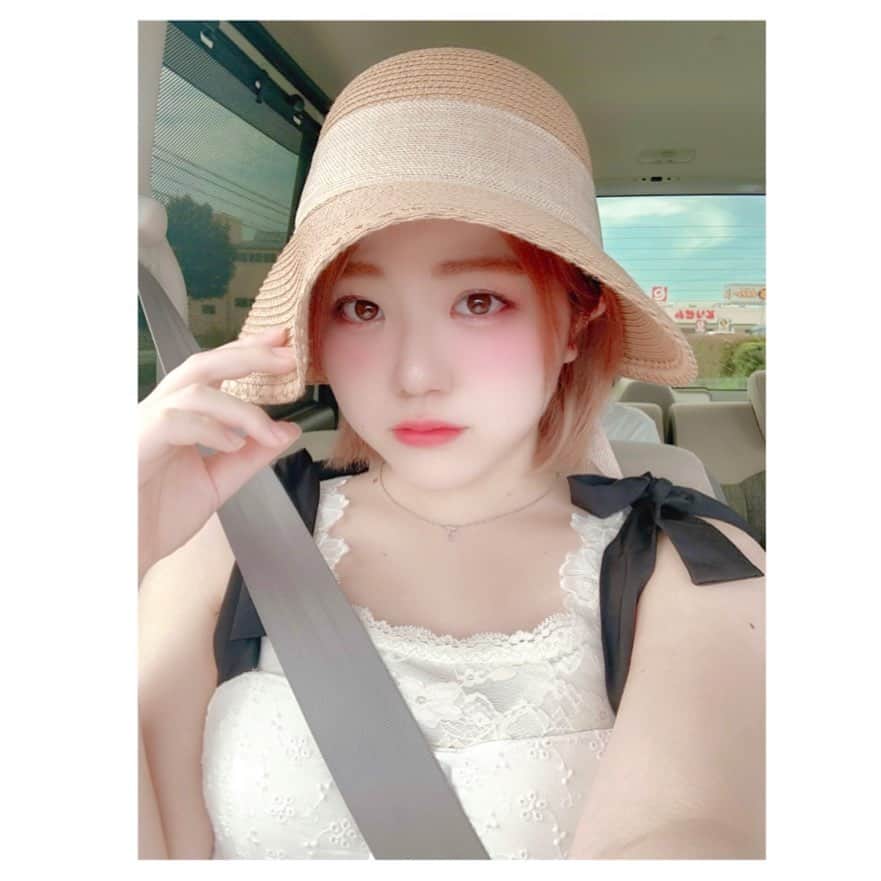 唐沢 風花さんのインスタグラム写真 唐沢 風花instagram Dear Ones 8月13日 16時42分 Fuuuairy