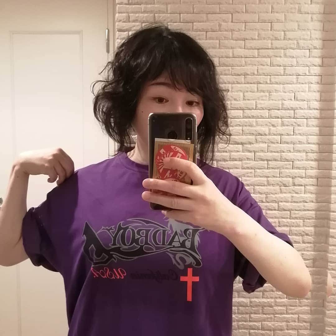川村由紀のインスタグラム