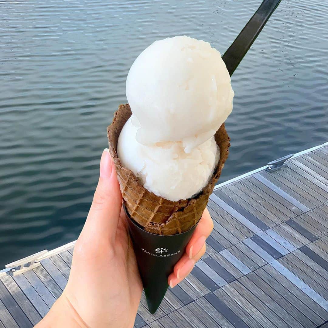 横浜生まれのチョコレート専門店 バニラビーンズのグルメインスタ