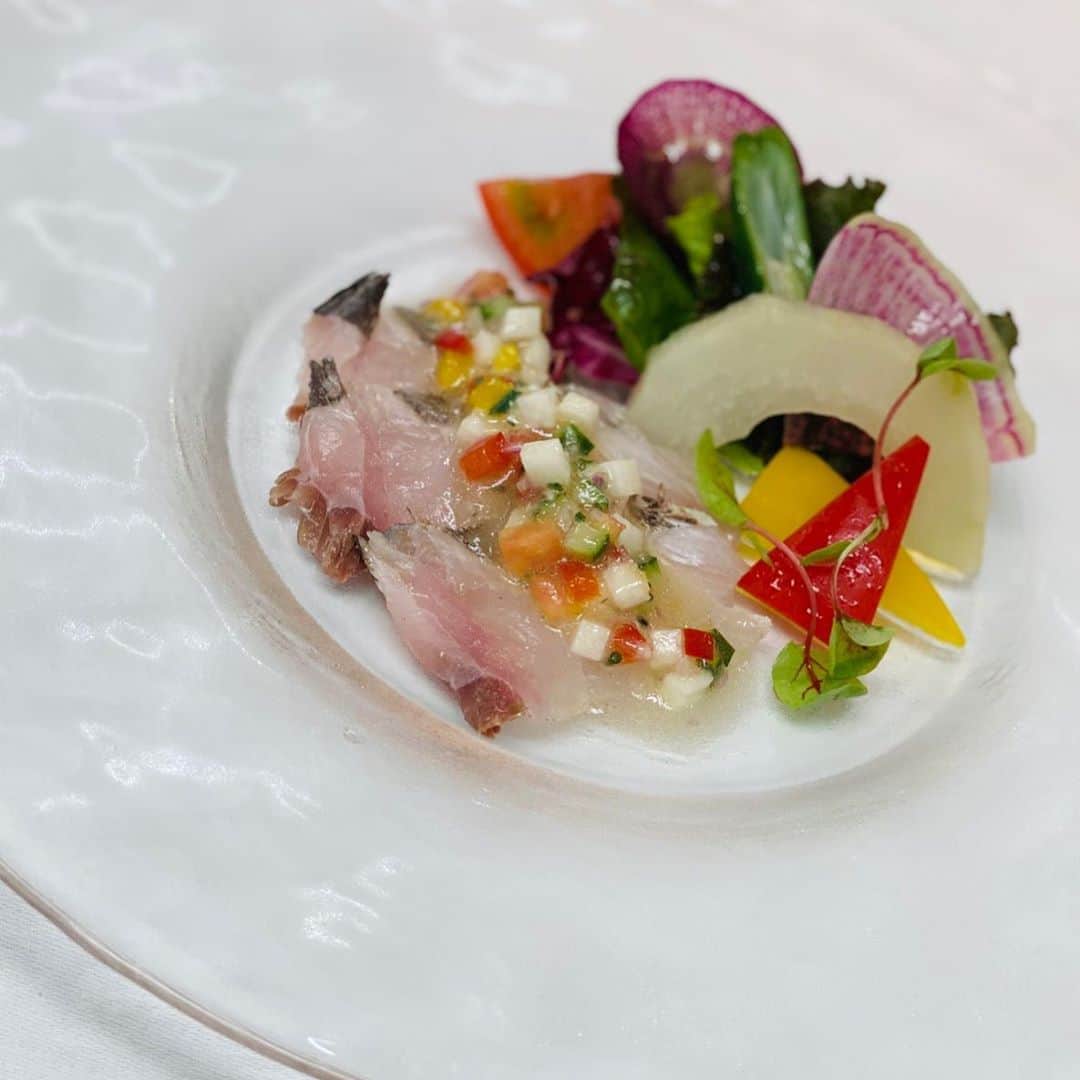 レストランKIYOMIZU東山庭のグルメインスタ