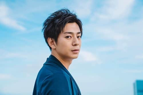 三浦翔平　ファンアカウントのインスタグラム