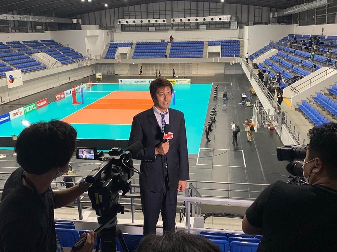 山本隆弘のインスタグラム