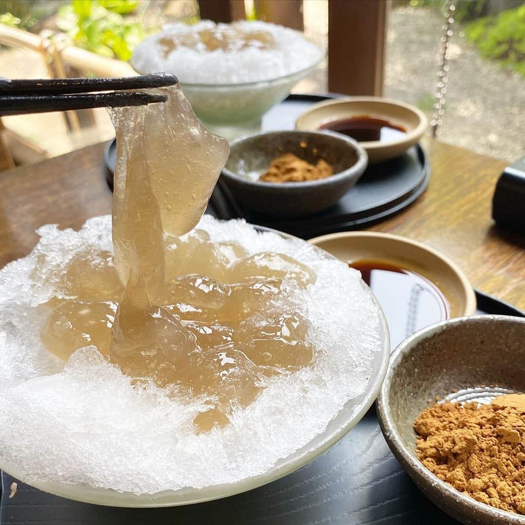 ナゴレコのグルメインスタ