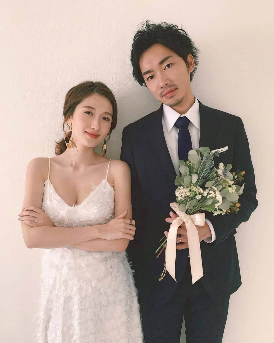 プレ花嫁の結婚式準備サイト farny 【ファーニー】のインスタグラム