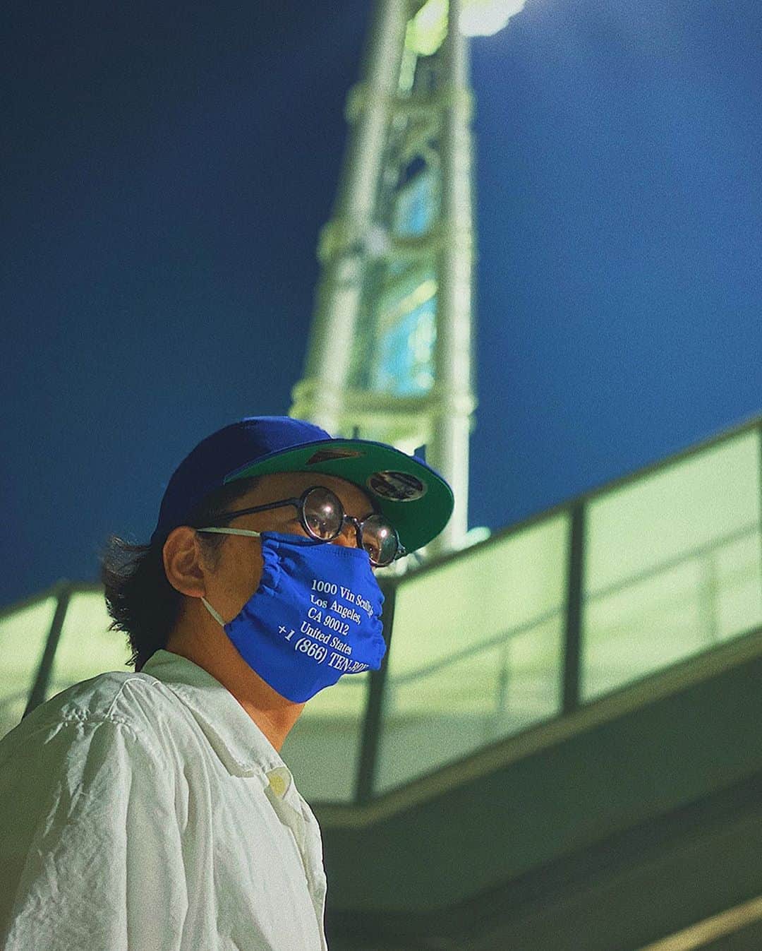 JOURNAL STANDARDのインスタグラム