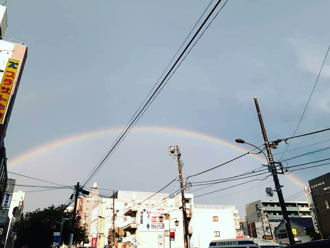 大高洋夫さんのインスタグラム写真 - (大高洋夫Instagram)「Roy G.Biv」8月13日 17時43分 - hiroo_ohtaka