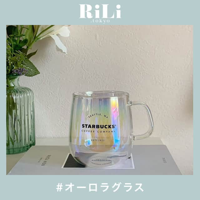 RiLiのインスタグラム