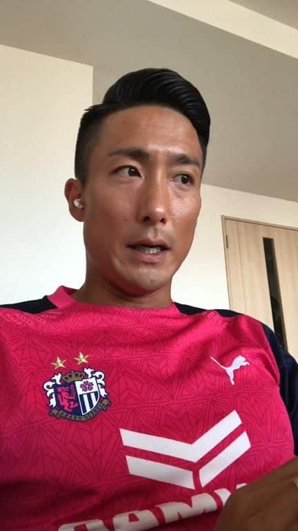 都倉賢のインスタグラム：「ルヴァンカップ決勝トーナメント1回戦の対戦相手は柏レイソルになりました！」