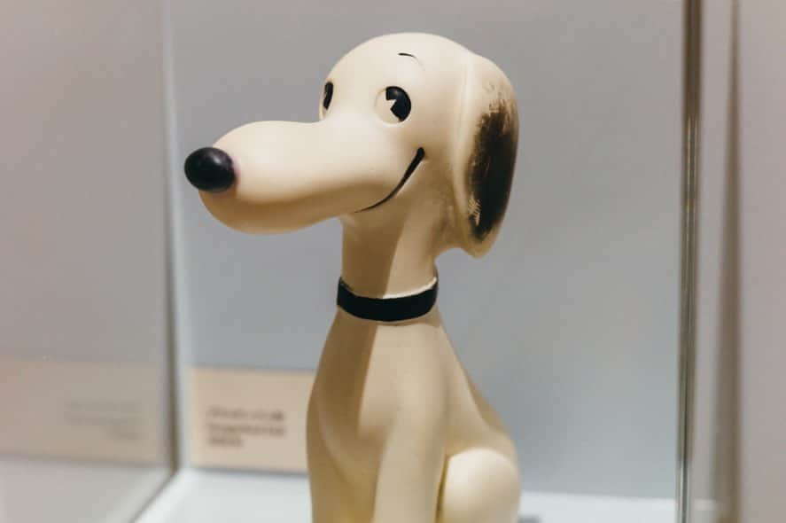 SNOOPY MUSEUM TOKYOのインスタグラム：「#snoopymuseumtokyo #schulzmuseum #snoopy #スヌーピーミュージアム #スヌーピー」
