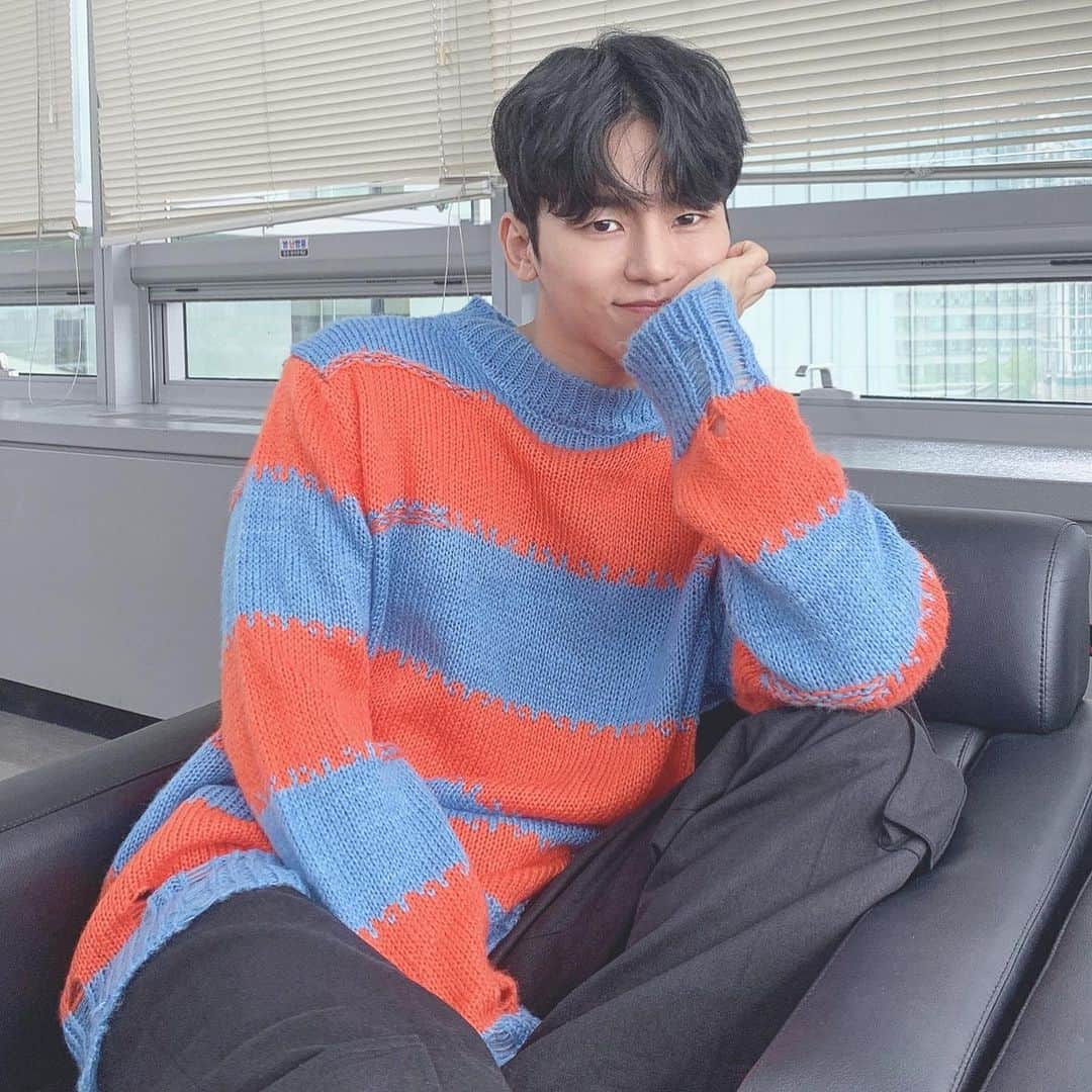 インス さんのインスタグラム写真 - (インス Instagram)「🧶🧵」8月13日 18時09分 - insoo_casper