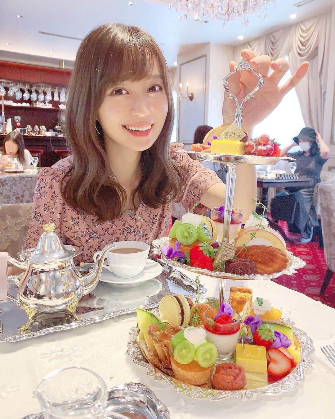 みき みーやんのグルメインスタ