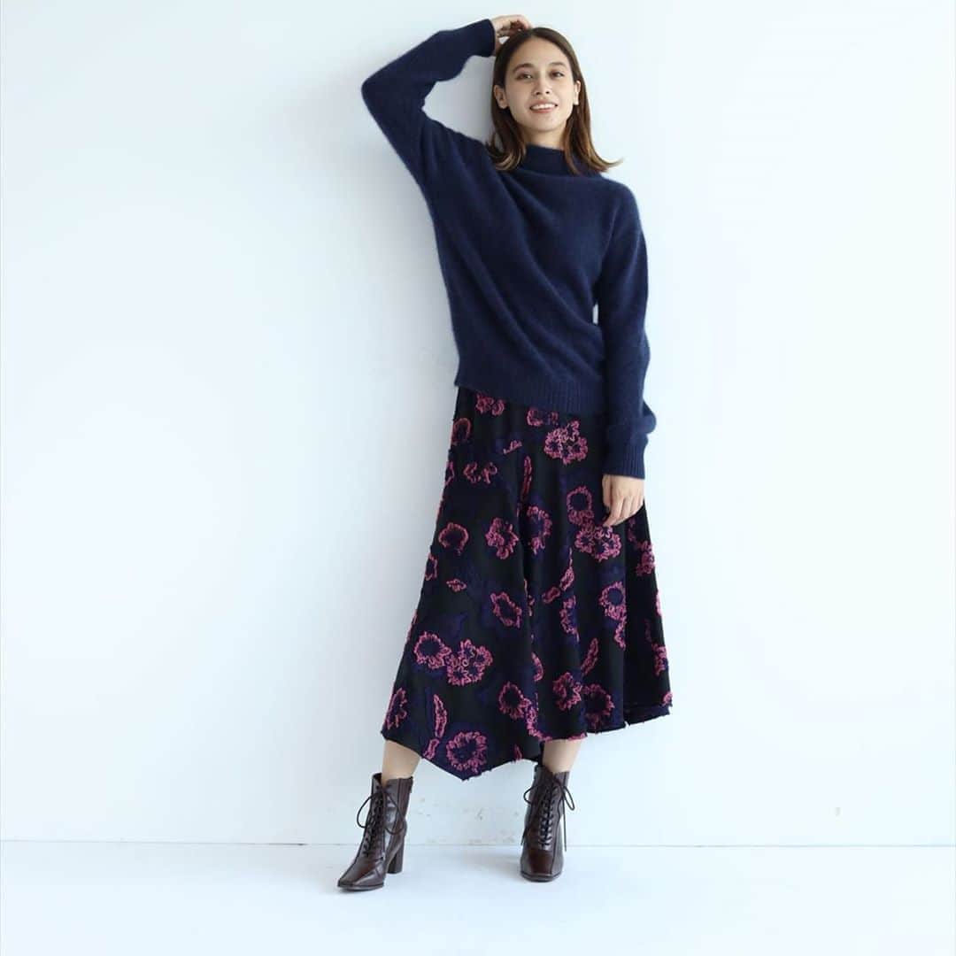 Arpege storyのインスタグラム