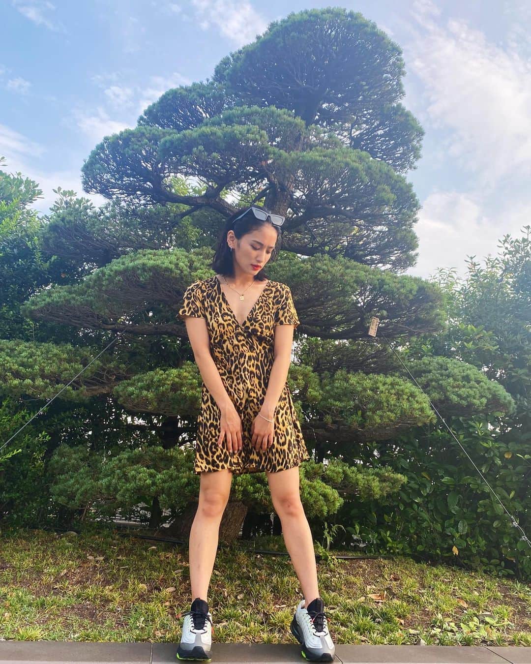 YURINOのインスタグラム