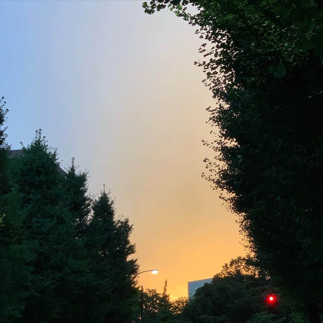 松田岳二さんのインスタグラム写真 - (松田岳二Instagram)8月13日 18時40分 - cbsmgrfc