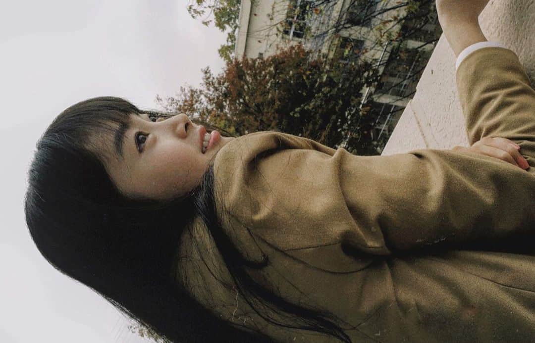 五島百花さんのインスタグラム写真 五島百花instagram ドラマ 妖怪人間ベラ Episode0 の3 4話に影響まじゅ役で出演しています 本日8月13日よりamazon Prime Videoほかにて全話一挙配信されます この作品で人生で初めて髪の毛を染めたの思い出しました