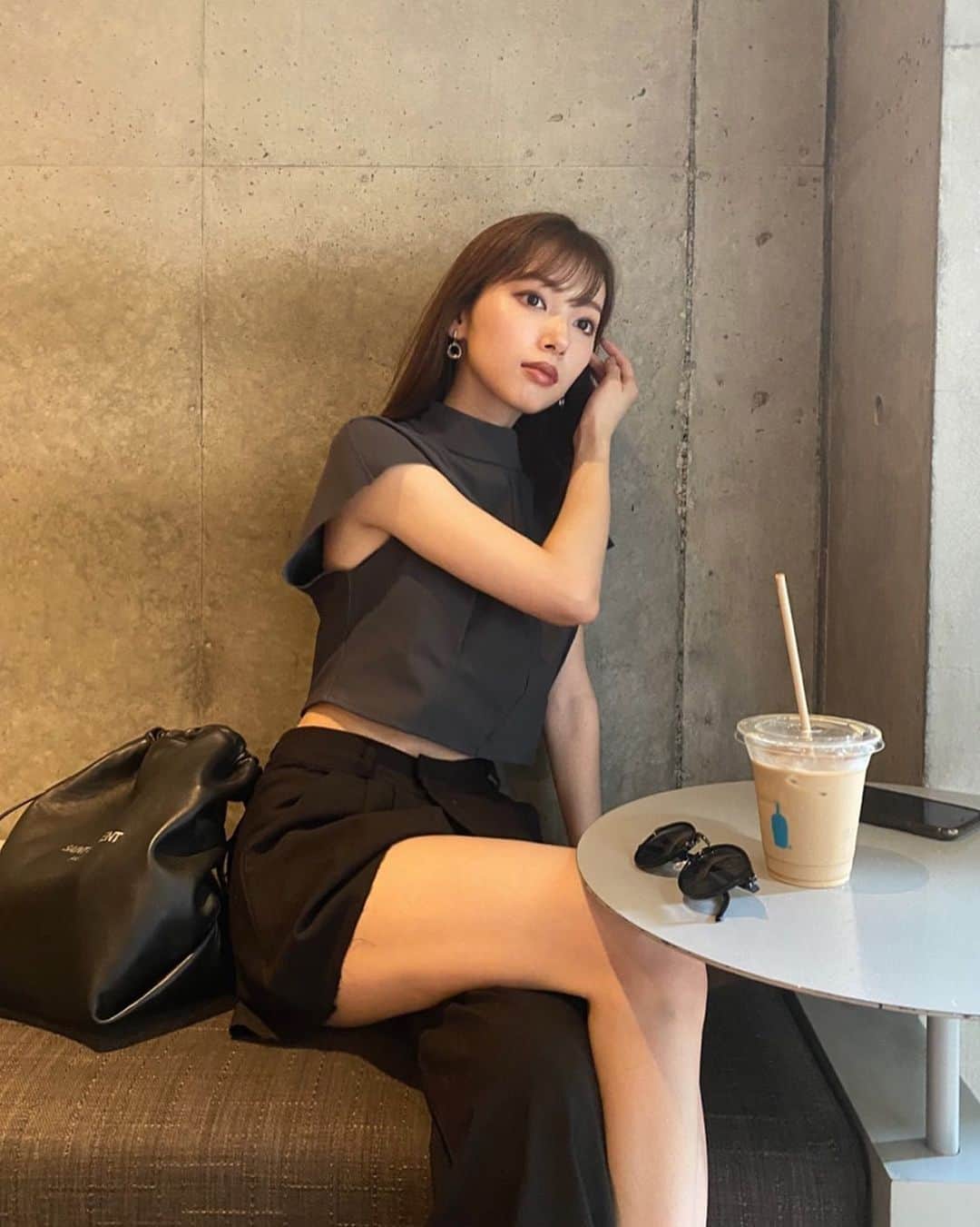 谷川菜奈のインスタグラム