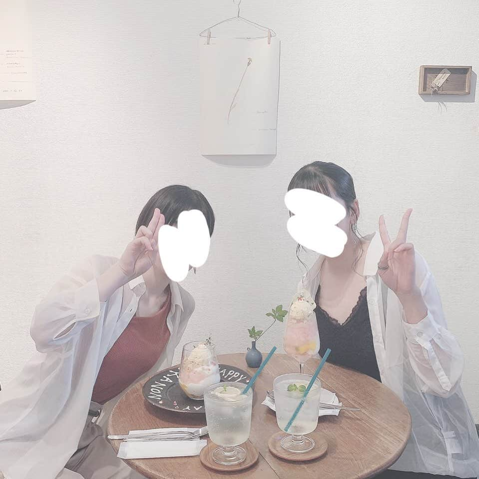 ここみさんのインスタグラム写真 - (ここみInstagram)「素敵なお店過ぎた🍋」8月13日 20時56分 - k___o54