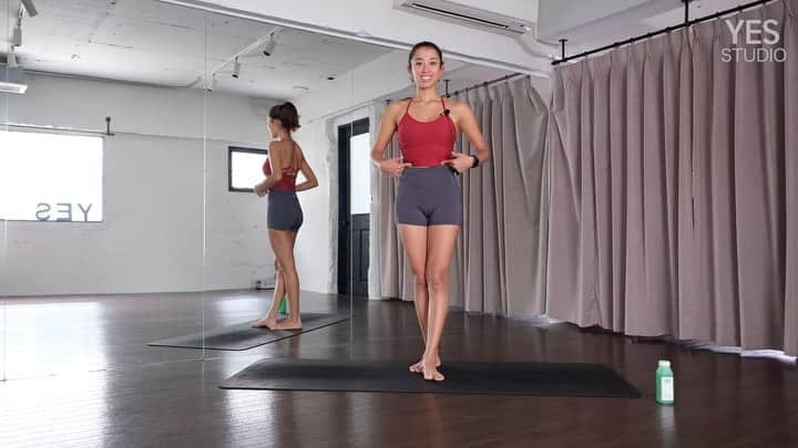 YES TOKYOのグルメインスタ