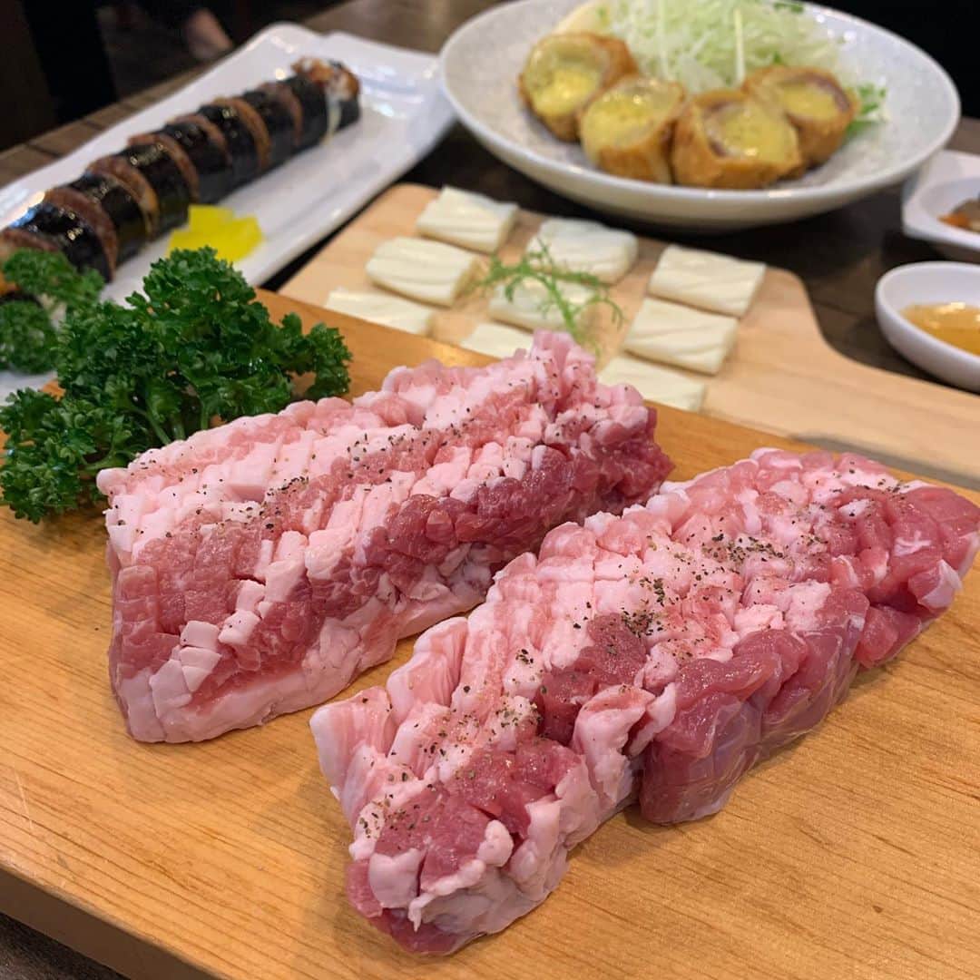 りょうくんグルメのグルメインスタ