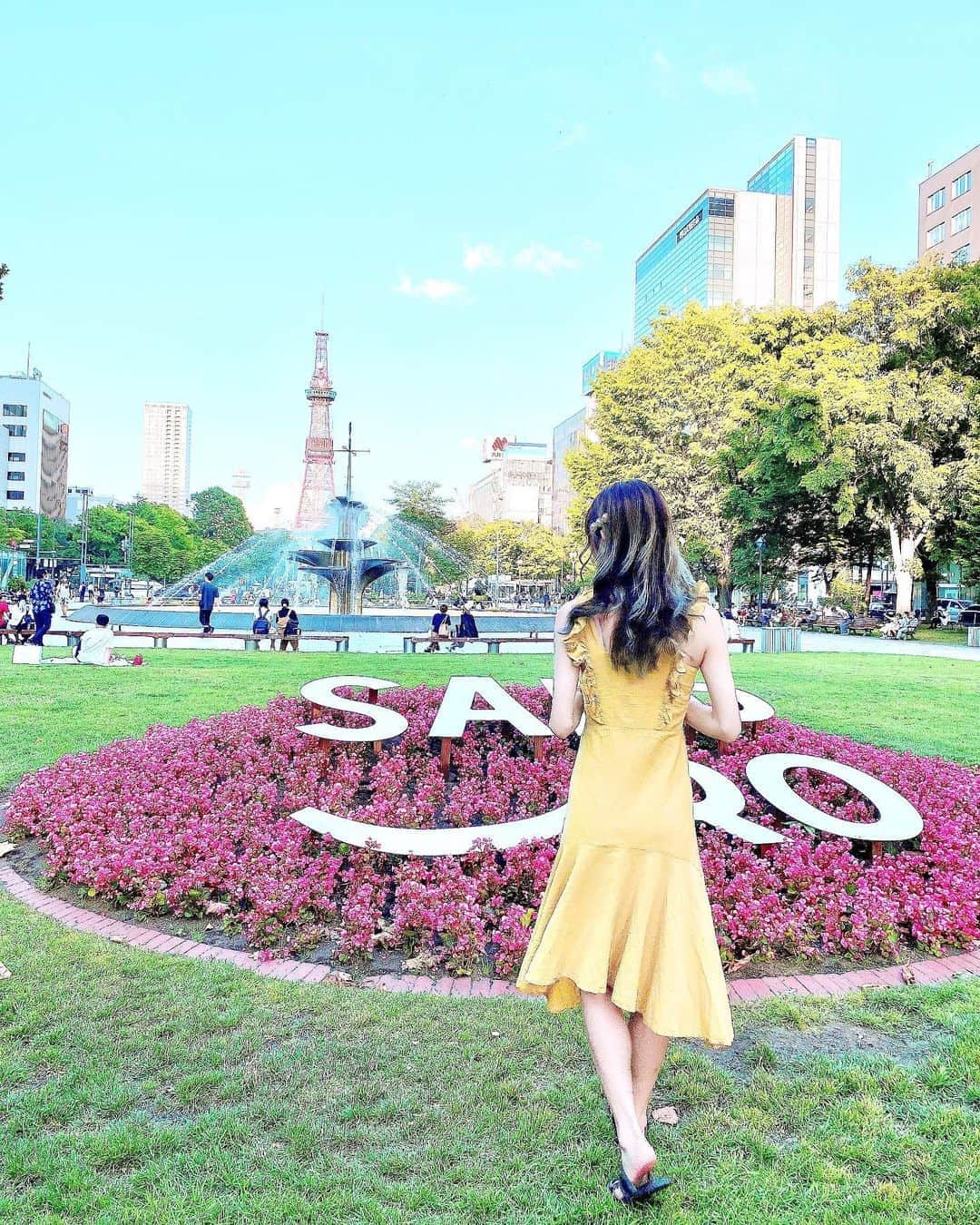 高橋里彩子のインスタグラム