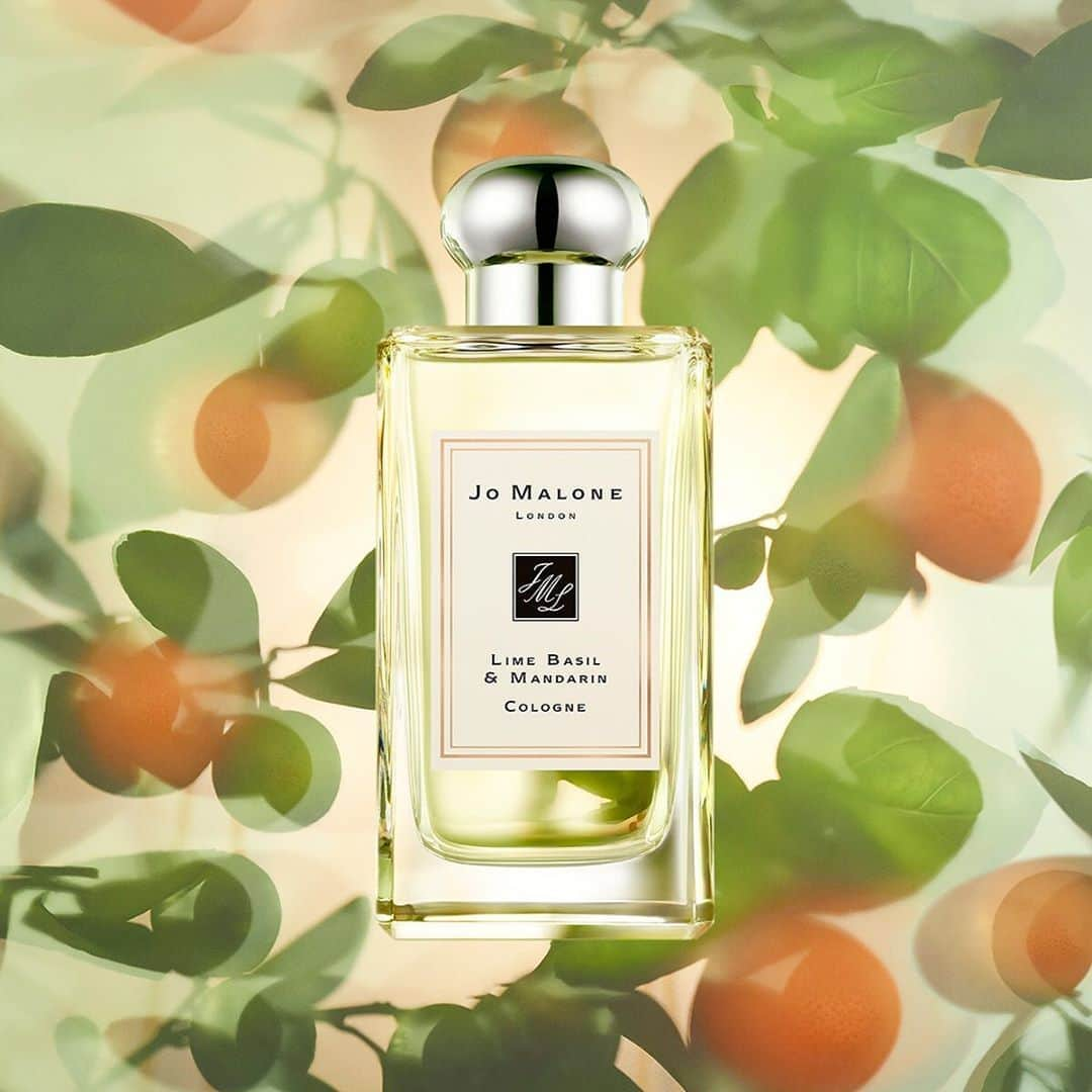 Jo Malone Londonさんのインスタグラム写真 - (Jo Malone LondonInstagram)「A modern classic… #DeclareYourScent」8月13日 21時01分 - jomalonelondon