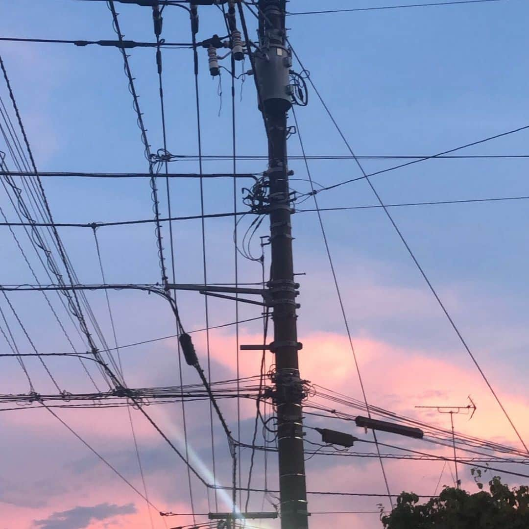 犬塚ヒカリさんのインスタグラム写真 - (犬塚ヒカリInstagram)「Lonely...」8月13日 21時02分 - inuzuka48