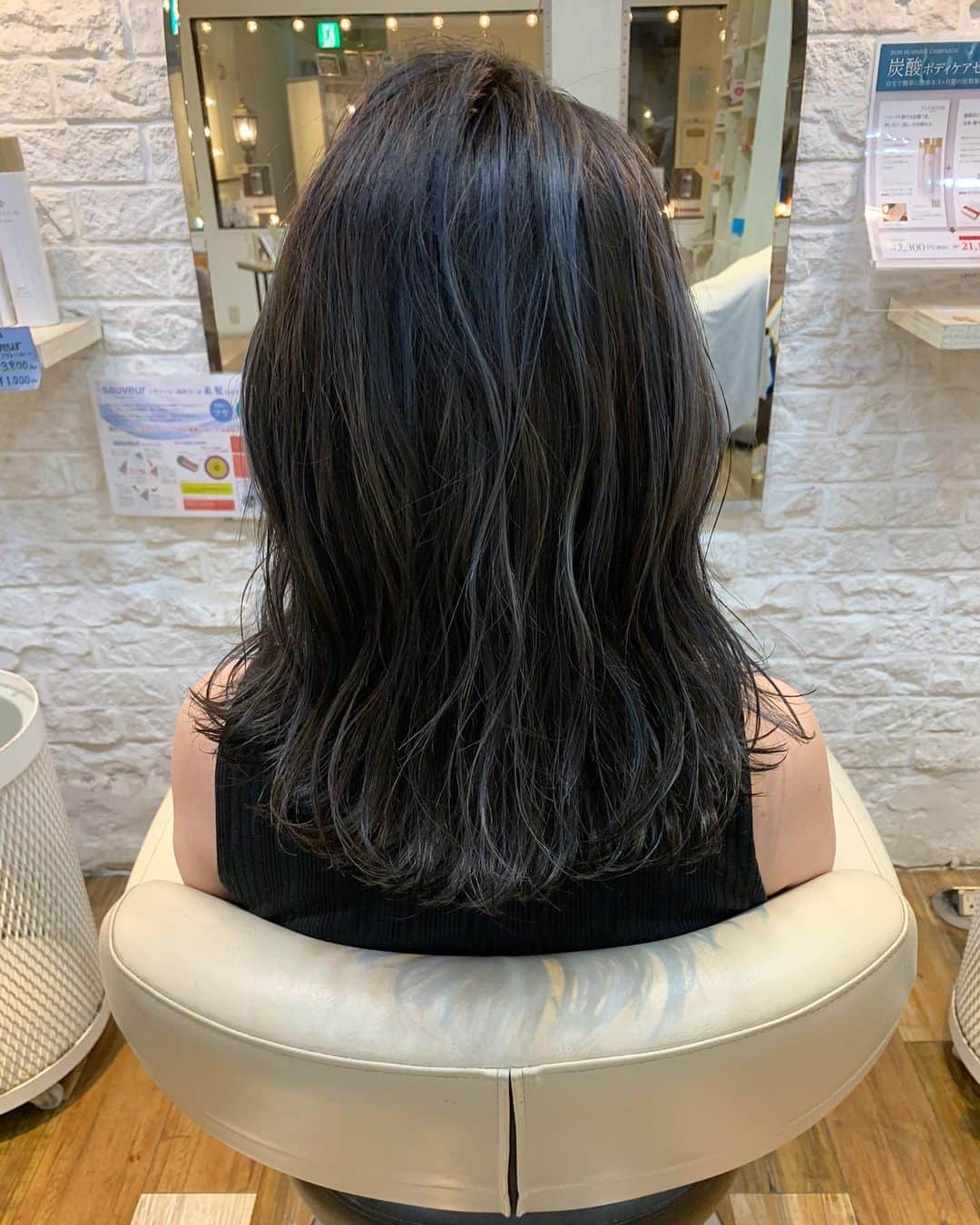 unopulir南森町のインスタグラム