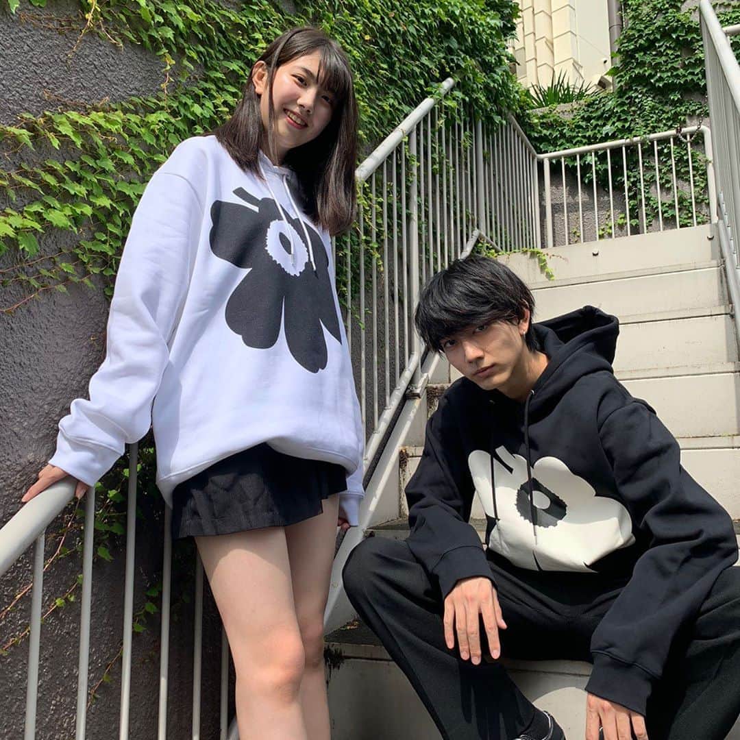 Marimekko Japanのインスタグラム