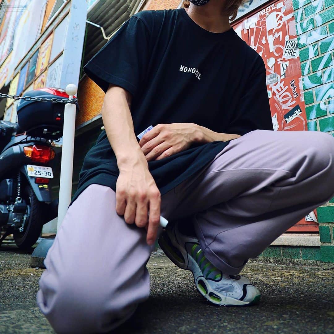 れいなかやま。のインスタグラム：「iQOSに変えてから普通のタバコ臭くて吸えんの俺だけ？」