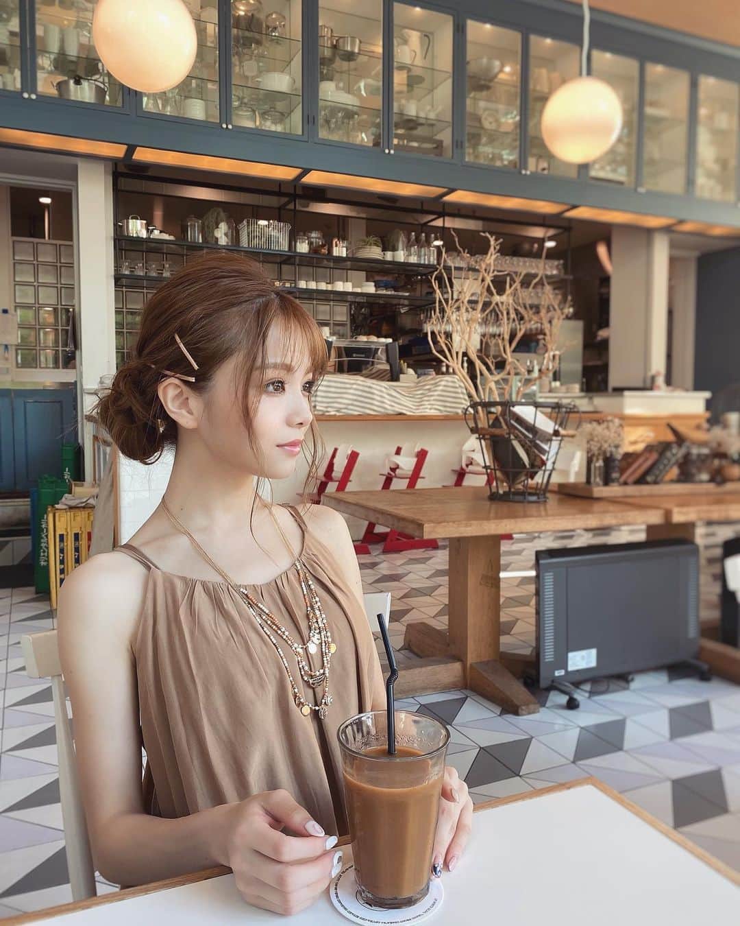 桜井美悠（みゆみゆ）のグルメインスタ