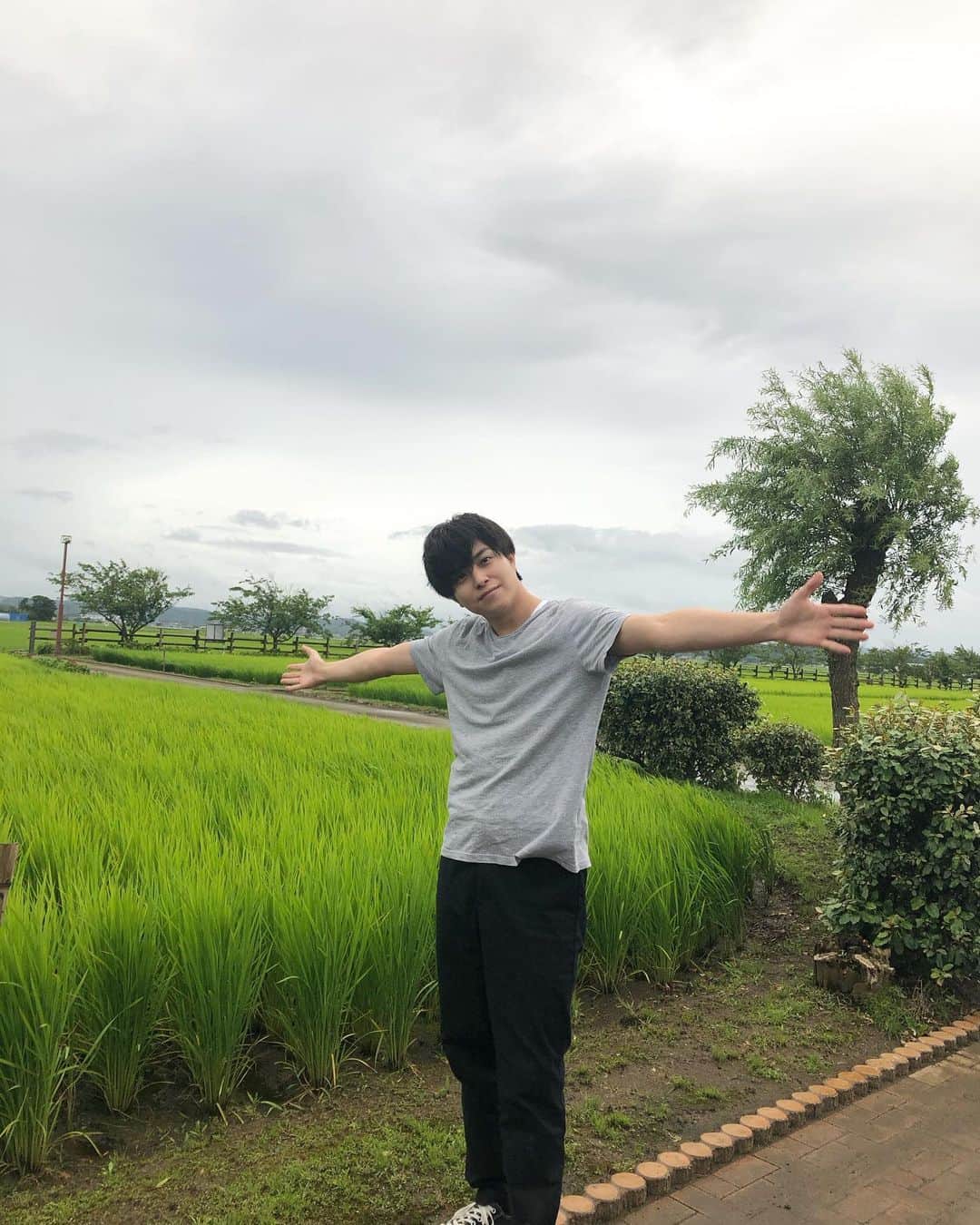 のインスタグラム：「『THE突破ファイル』  【救助の突破劇🚑】 見てくださった皆さんありがとうございました！！ 共演者の皆さんスタッフの皆さんがすごくあたたかくて最高に楽しかったです！ ありがとうございました。  #突破ファイル」