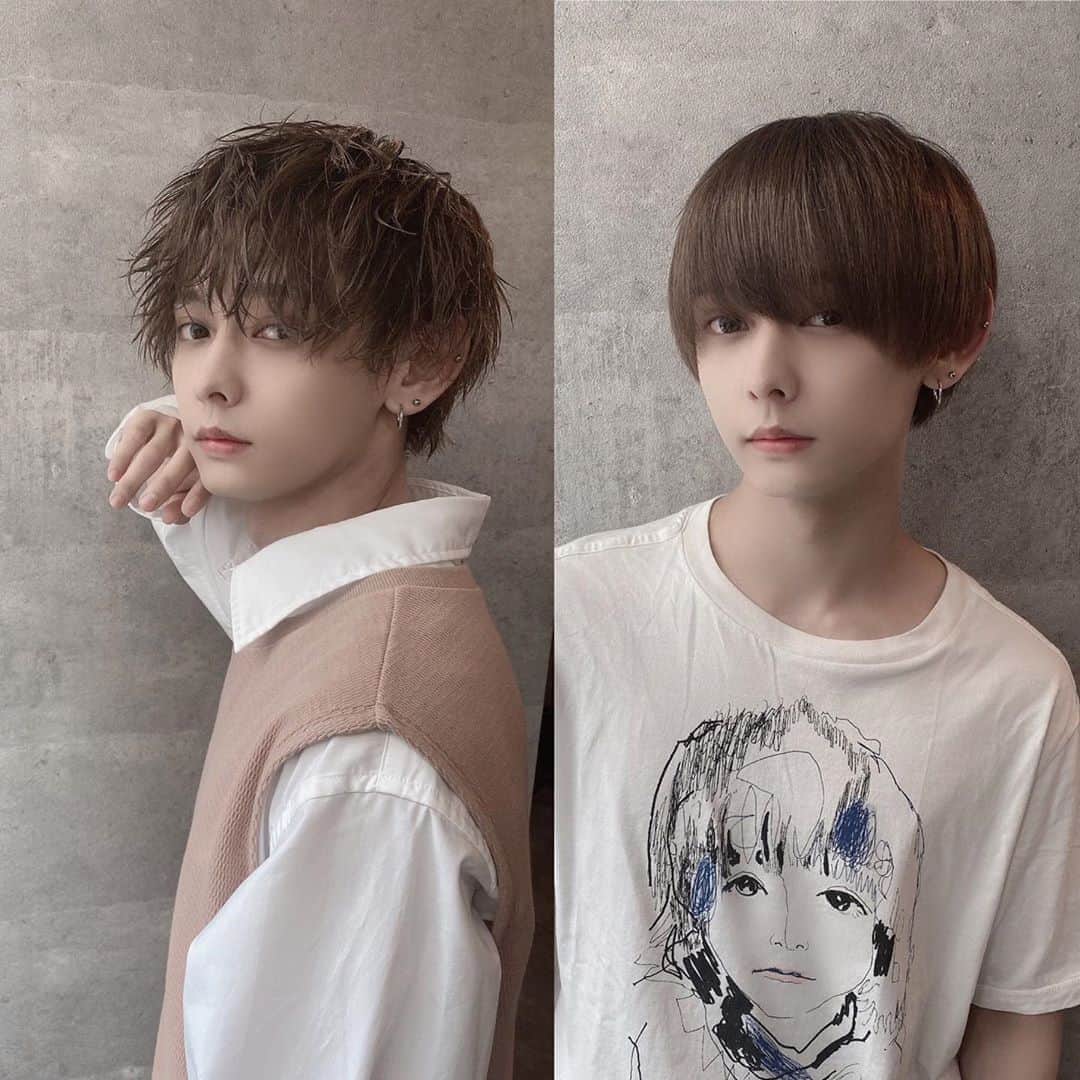齋藤正太さんのインスタグラム写真 齋藤正太instagram ナチュラルorパーマ メンズファッション イケメン 美容師 Bts 韓国ヘア メンズヘア 美容院 美容室 パーマ スパイラルパーマ ハイトーンカラー ブリーチ ウルフ マッシュ メンズセット Ulzzang 髪型