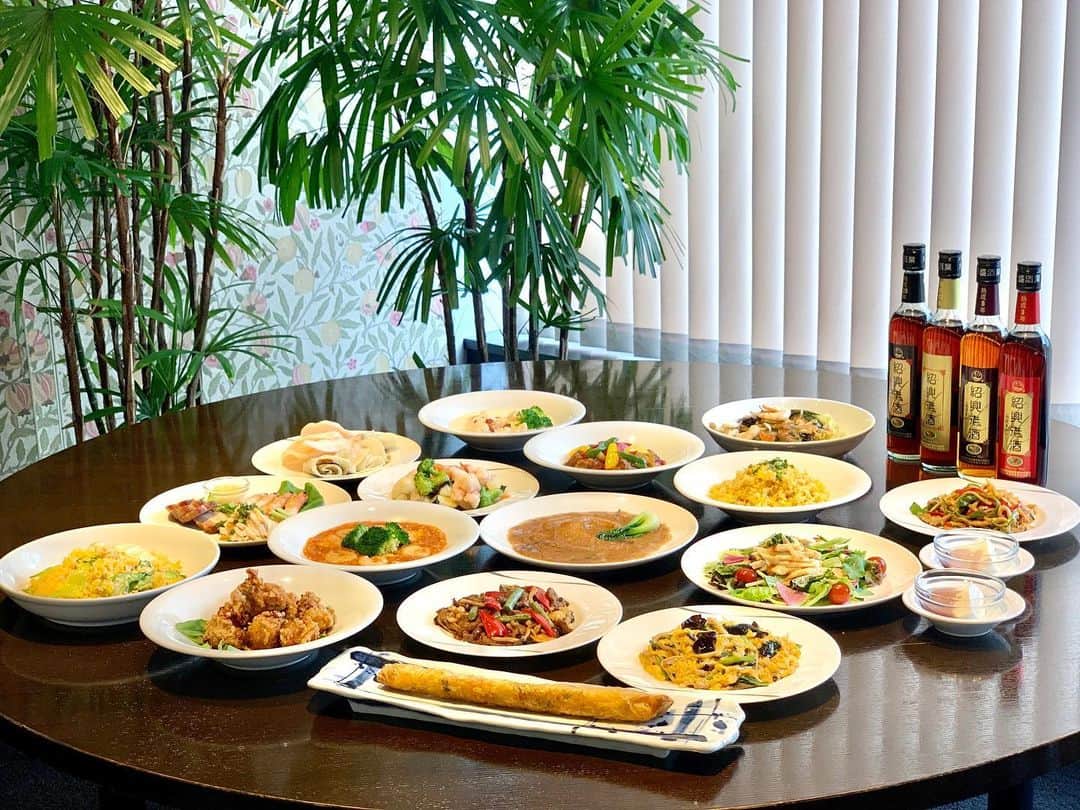 RIKAPEPEのグルメインスタ