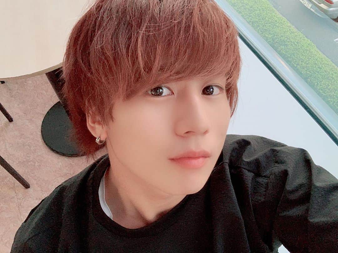 大池瑞樹のインスタグラム：「今日もお疲れ様でした😊」