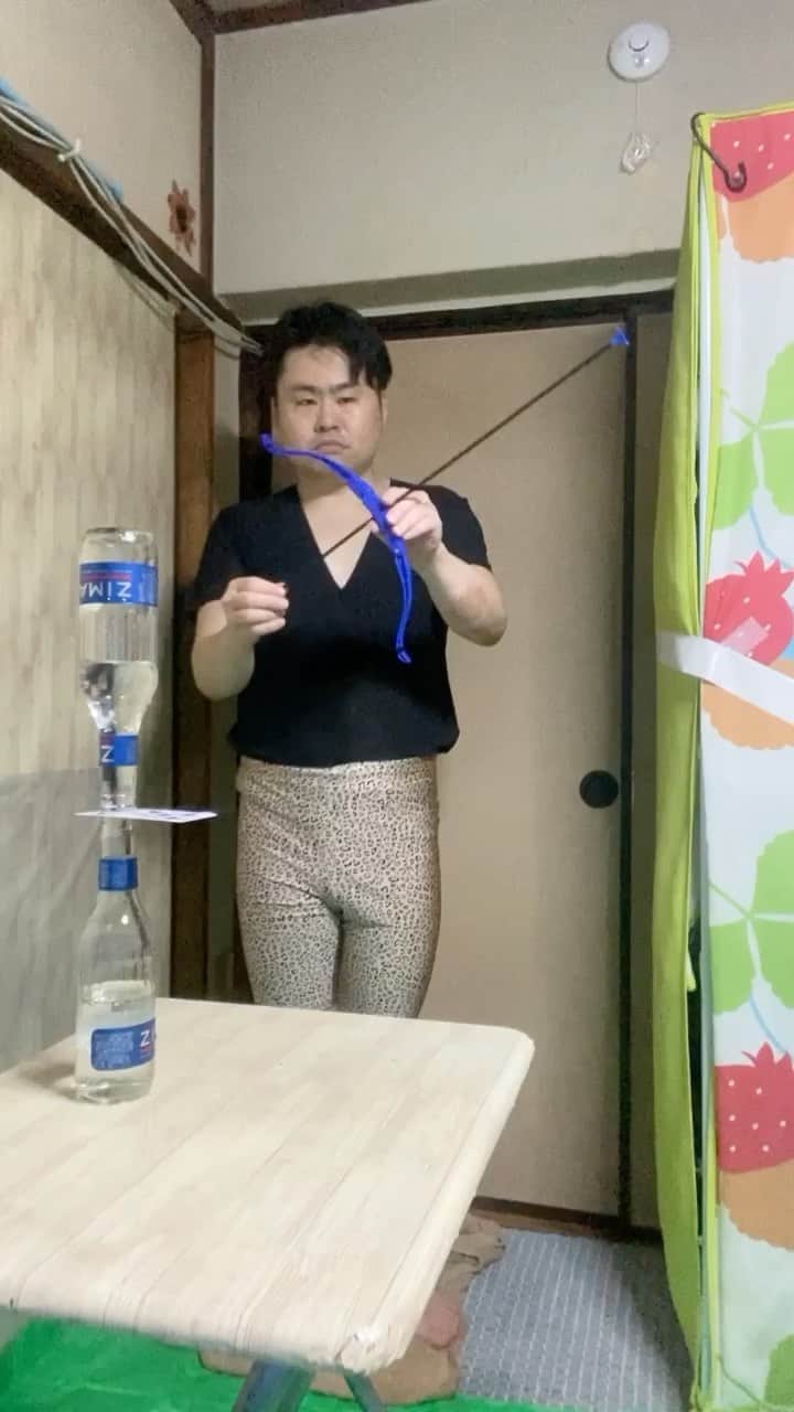 ウエスPのインスタグラム