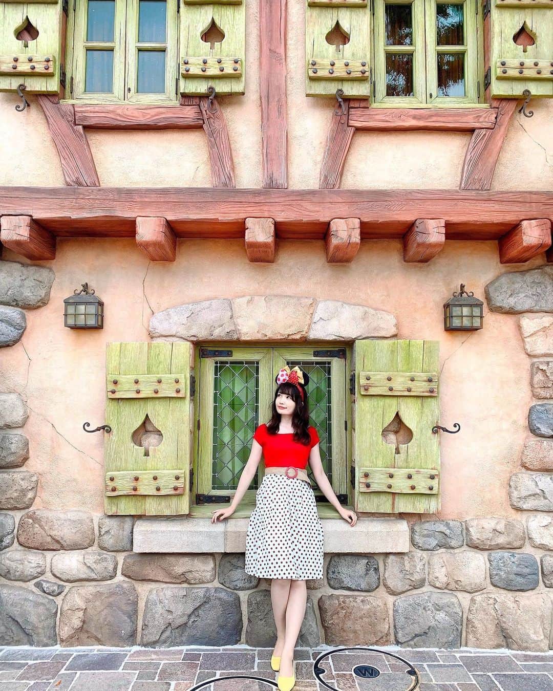 浅井麻里のインスタグラム