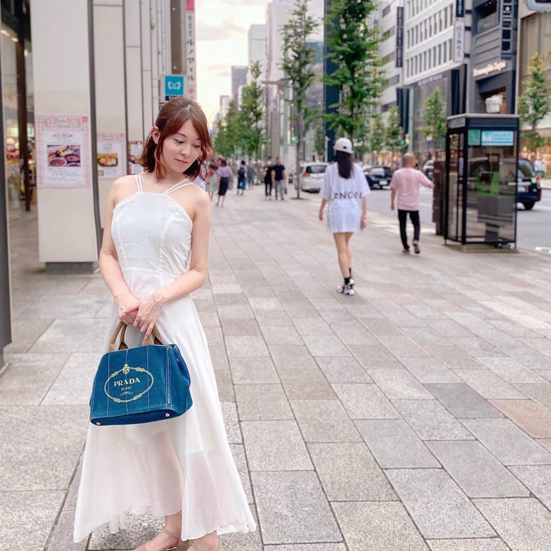 LINAのインスタグラム