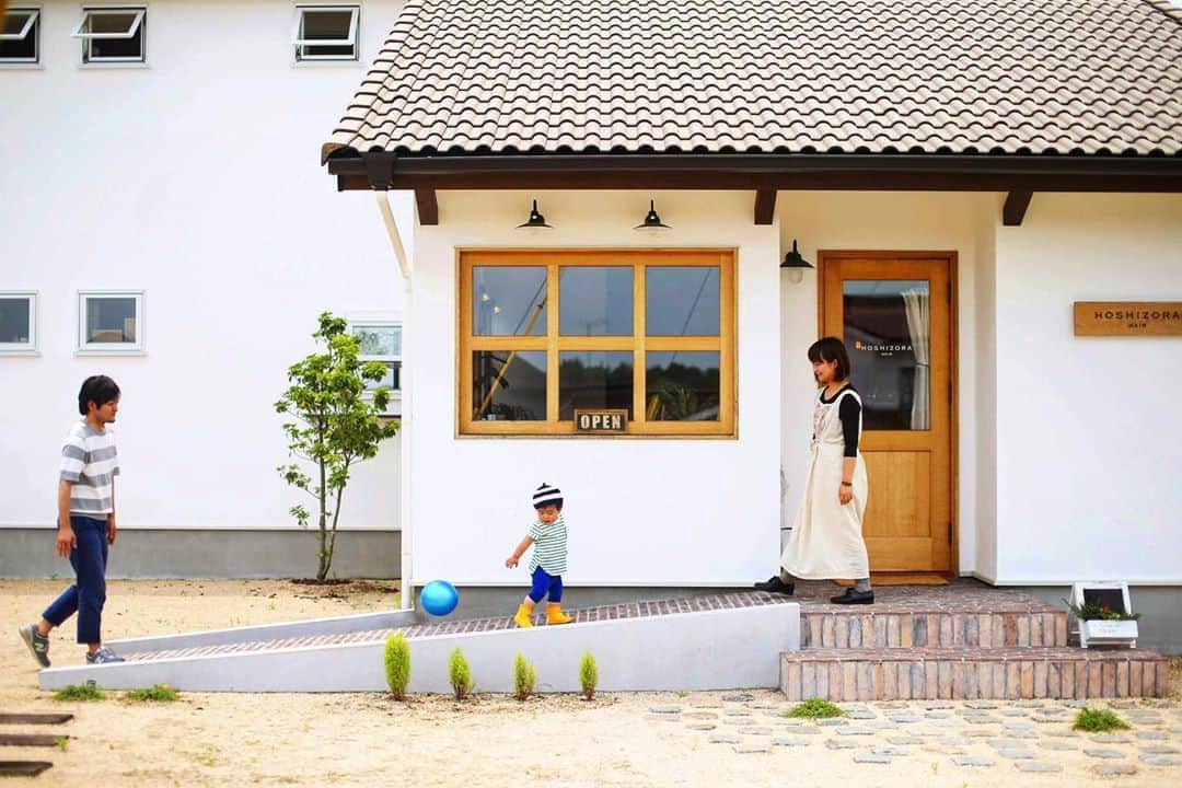 インテリアショップとつくる家 ZEST houseのインスタグラム