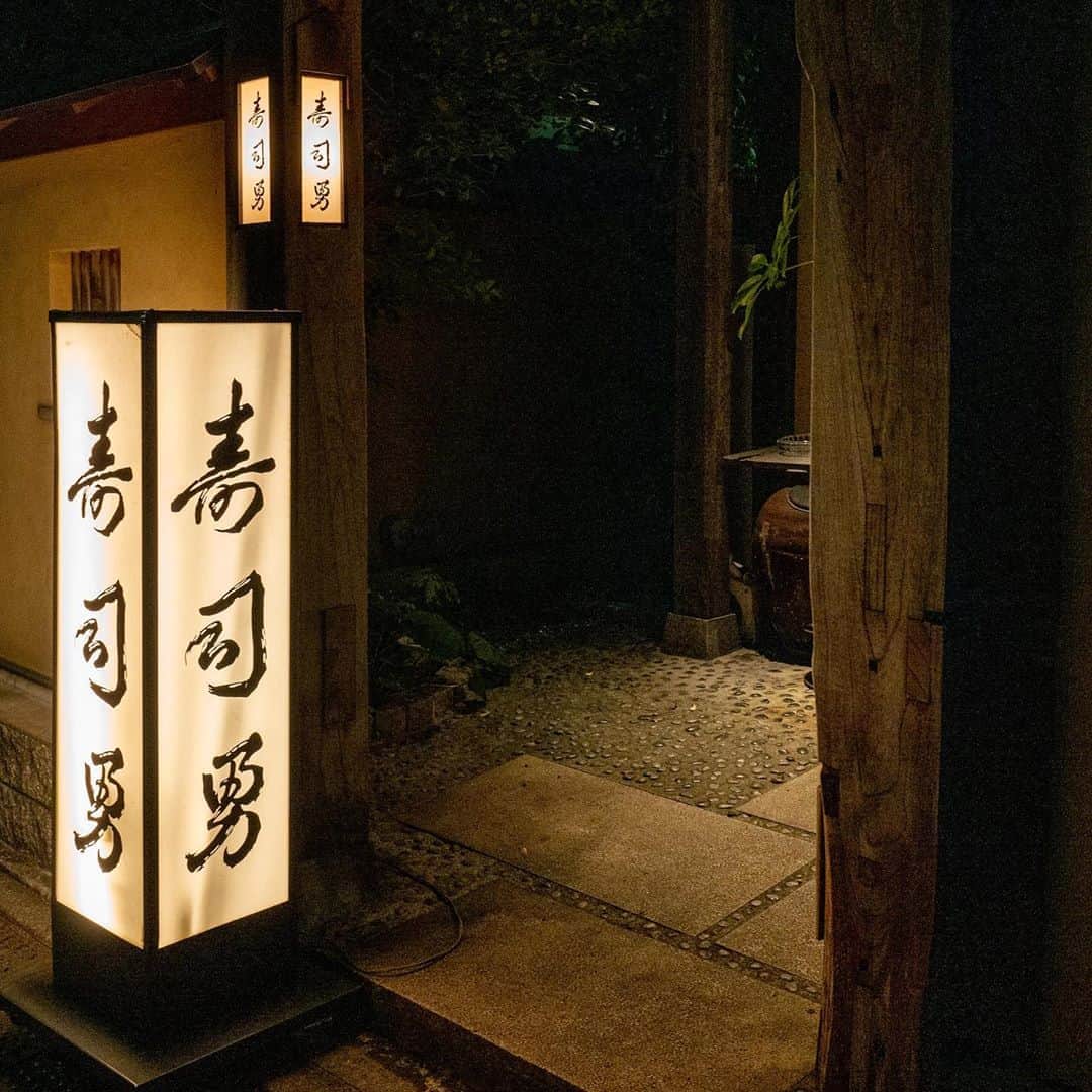 武井義明のグルメインスタ